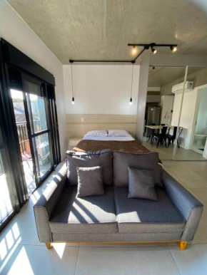 37 Cozy new Studio near Paulista Av